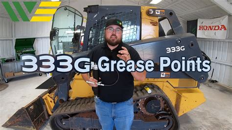 bob is the oil guy grease for skid steer|skidsteer grease chart.